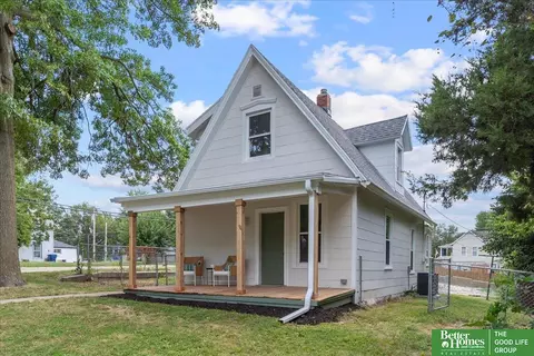 701 4th Ave, Plattsmouth, NE 68048
