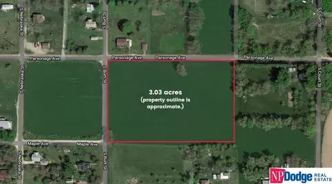 tbd Parsonage Ave, Craig, NE 68109