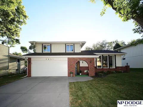 2631 N 125 Cir, Omaha, NE 68164