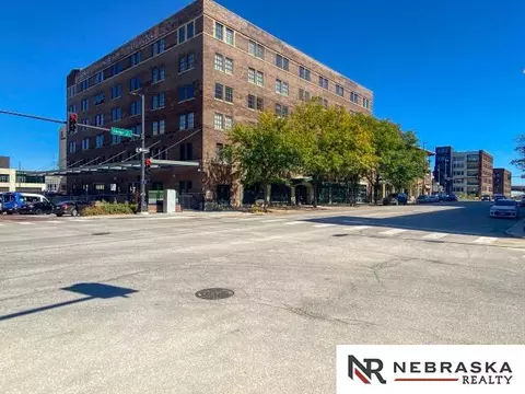 1024 Dodge St #301, Omaha, NE 68102
