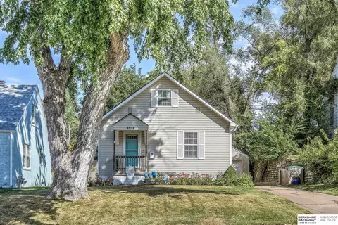 4938 Hickory St, Omaha, NE 68106