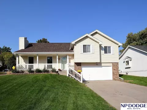 852 N 154 St, Omaha, NE 68154