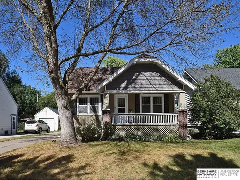 3740 Garfield St, Lincoln, NE 68506