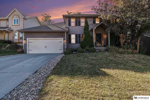 6630 S 162nd Ave, Omaha, NE 68135
