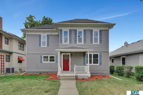 4619 Baldwin Ave, Lincoln, NE 68504