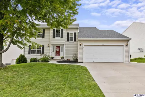 7818 S 98 St, La Vista, NE 68128