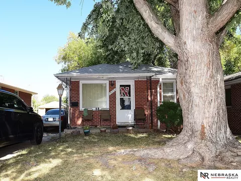 4110 N St, Lincoln, NE 68510