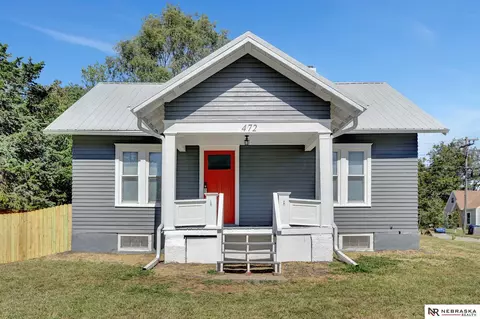 472 Fifth St, Unadilla, NE 68454