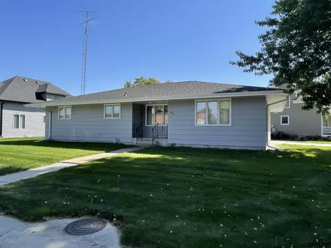 1600 Front St, Henderson, NE 68371