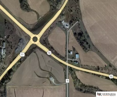 tbd Oakland, Oakland, NE 68045