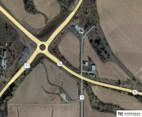 tbd Oakland, Oakland, NE 68045