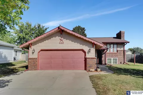 448 Floyd Dr, Malcolm, NE 68402