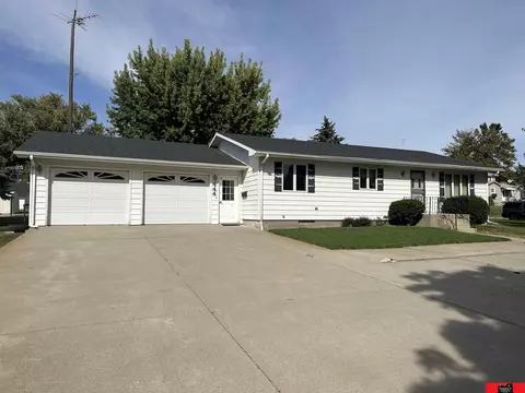 444 E Willow St, West Point, NE 68788