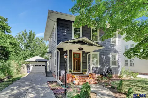3914 Dudley St, Lincoln, NE 68503