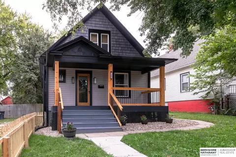 1459 S 12th St, Omaha, NE 68108