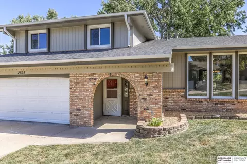 2623 N 122 Cir, Omaha, NE 68164