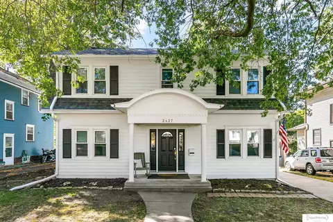 2427 Park Ave, Lincoln, NE 68502