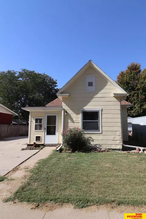 2917 N 44th St, Lincoln, NE 68504