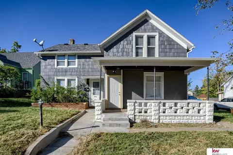 3716 T St, Omaha, NE 68107