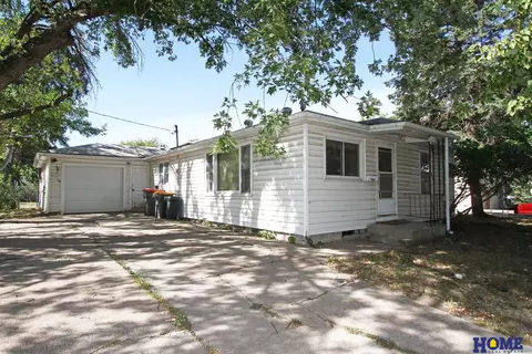 1015 S 25th St, Lincoln, NE 68510