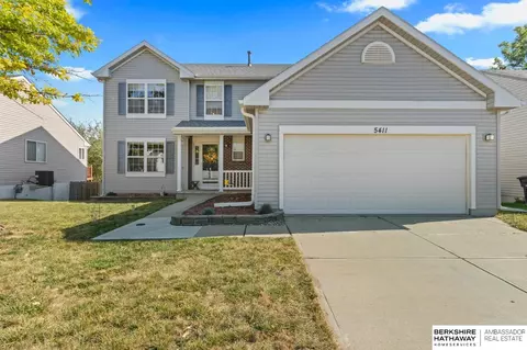 5411 S 157 St, Omaha, NE 68135