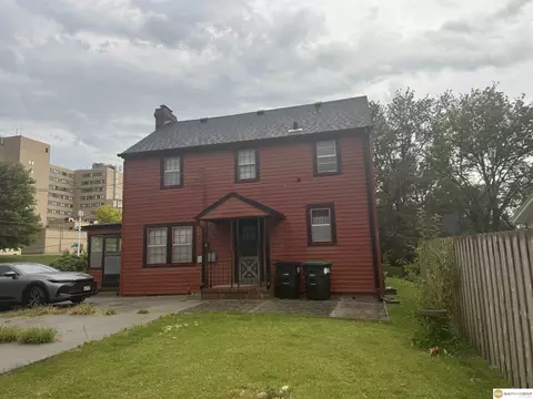 4204 Hickory St, Omaha, NE 68105