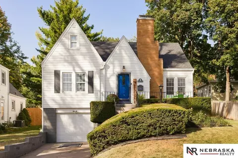 6312 William St, Omaha, NE 68106