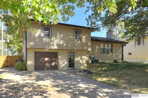 12606 Orchard Ave, Omaha, NE 68137