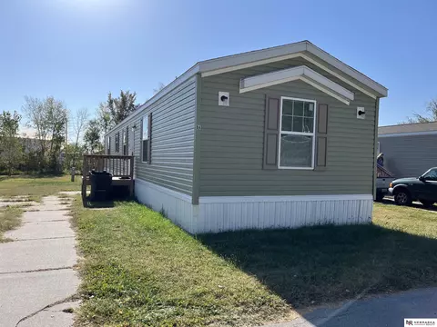 2902 Hancock St #LOT 84, Bellevue, NE 68005