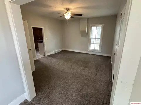 Living - 714 N 7th St, Beatrice, NE 68310 photo 2 of 3
