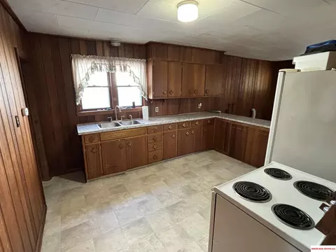 Kitchen - 714 N 7th St, Beatrice, NE 68310 photo 1 of 1