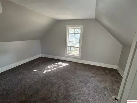 Bedroom - 714 N 7th St, Beatrice, NE 68310 photo 2 of 3