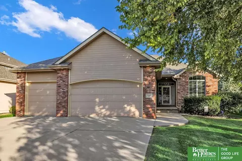 7237 N 154th St, Bennington, NE 68007