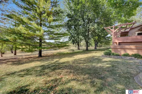 Exterior - 1613 N 4th Rd, Eagle, NE 68347 photo 3 of 13