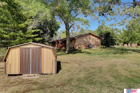 Exterior - 1613 N 4th Rd, Eagle, NE 68347 photo 8 of 13