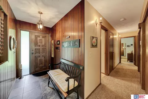 Entry Way - 1613 N 4th Rd, Eagle, NE 68347 photo 1 of 6