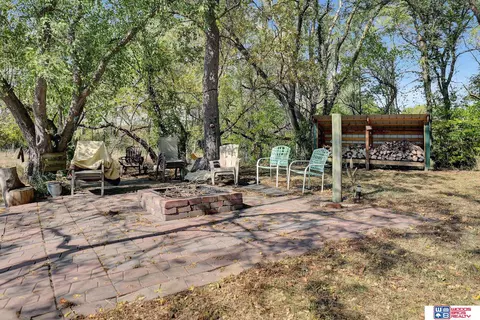 Exterior - 1613 N 4th Rd, Eagle, NE 68347 photo 9 of 13