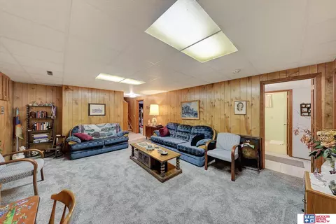 Living - 1613 N 4th Rd, Eagle, NE 68347 photo 5 of 5