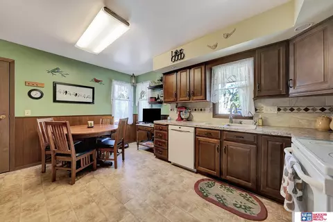 Kitchen - 1613 N 4th Rd, Eagle, NE 68347 photo 1 of 7