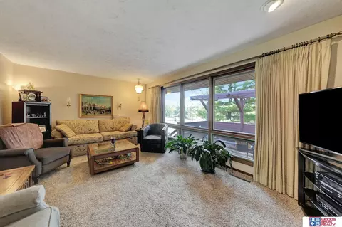 Living - 1613 N 4th Rd, Eagle, NE 68347 photo 3 of 5