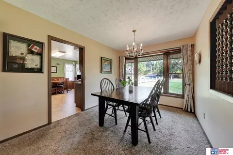 Dining - 1613 N 4th Rd, Eagle, NE 68347 photo 2 of 2
