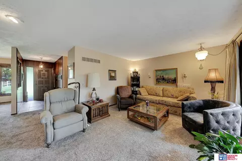 Living - 1613 N 4th Rd, Eagle, NE 68347 photo 1 of 5