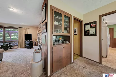 Entry Way - 1613 N 4th Rd, Eagle, NE 68347 photo 3 of 6