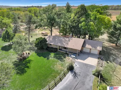 View/Area - 1613 N 4th Rd, Eagle, NE 68347 photo 5 of 25