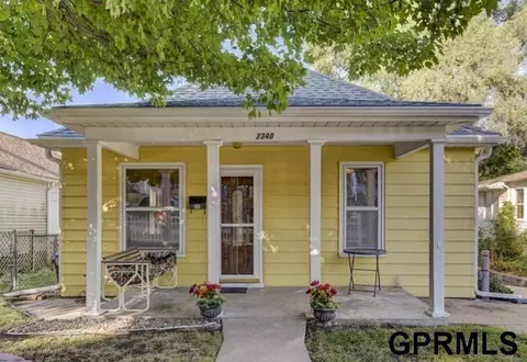 2340 N 65th St, Omaha, NE 68104