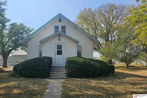 309 N County Rd, Plymouth, NE 68424