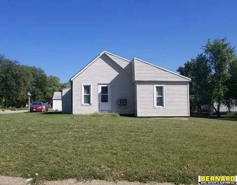 2403 N St, Auburn, NE 68305