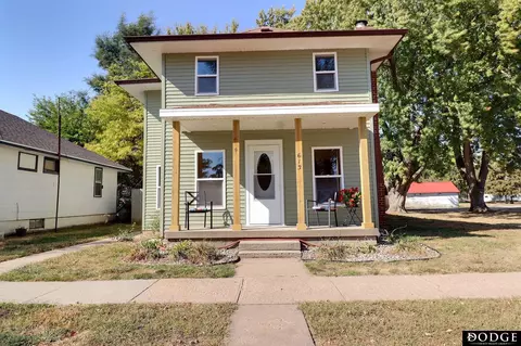 613 Main St, Scribner, NE 68057