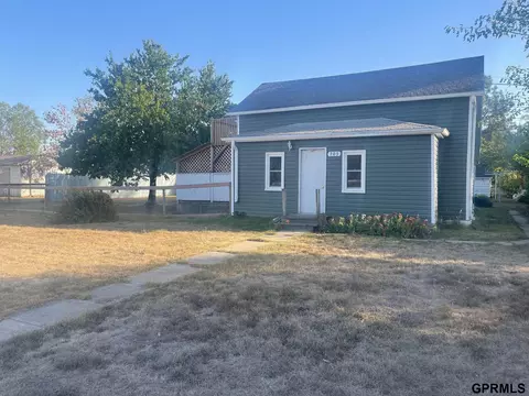 705 E Fillmore Ave, De Witt, NE 68341