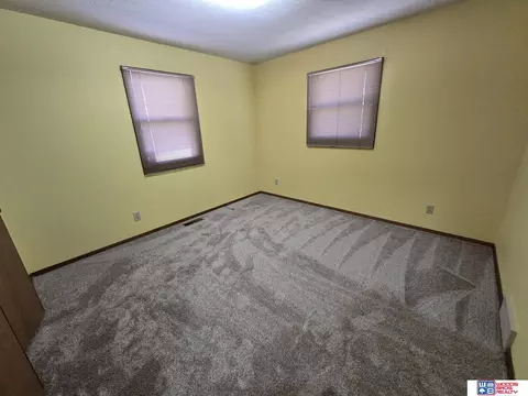 Bedroom - 2121 Garfield St, Beatrice, NE 68310 photo 2 of 4
